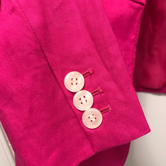 NWT Loft Shawl Collar Blazer - Picture 5 of 13